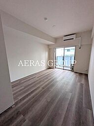 コンステレーション 403 4階1Kのリビング/ダイニング