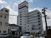 柚須駅より徒歩29分 4階 築51年6ヶ月の賃貸物件