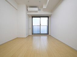 クオリタス品川南 9階1Kのリビング/ダイニング