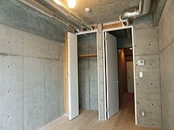 シェドゥーヴル世田谷給田 2階1Kのリビング/ダイニング