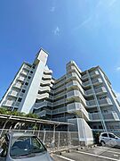 光明池駅より徒歩5分 4階 築30年10ヶ月の賃貸物件