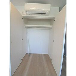 GranDuo千歳船橋IV 2階ワンルームのリビング/ダイニング