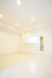 リブリ・カーサ・フェリーチェII 106 1階1LDKのリビング/ダイニング