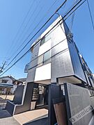 新加美駅より徒歩4分 3階 築28年10ヶ月の賃貸物件