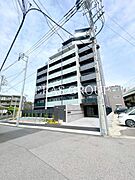 外観・土地
