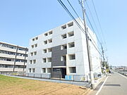 京王堀之内駅より徒歩26分 1階 築6年7ヶ月の賃貸物件