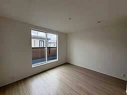 Ｓｕｍａｉｔｏ川越市かすみ野08 4LDKのリビング/ダイニング