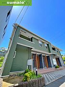 セレーノ・アルドーレ２の賃貸物件