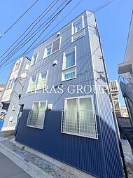 カーサ・コスタ南千住