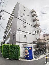 ホームズ フェルクルールプレスト川崎アリビエ 1k 賃料6 99万円 7階 21 11 賃貸マンション住宅情報