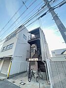 コージィポートＫの賃貸物件
