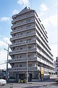 サンコート住吉の賃貸物件
