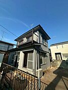 本厚木駅よりバス36分 徒歩11分 築52年7ヶ月の賃貸物件