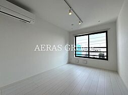 アトリオフラッツ高円寺 402 4階1Kのリビング/ダイニング