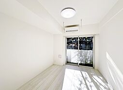 SHOKEN　Residence川崎登戸WEST 113 1階1Kのリビング/ダイニング