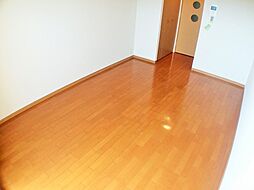 STATION COURT SOUTH 5階1Kのリビング/ダイニング