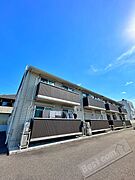 海南駅より徒歩18分 1階 築12年10ヶ月の賃貸物件