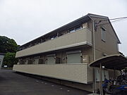 航空公園駅よりバス10分 徒歩7分 1階 築12年11ヶ月の賃貸物件