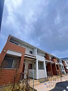 池内ハイツ 1階 築1年の賃貸物件