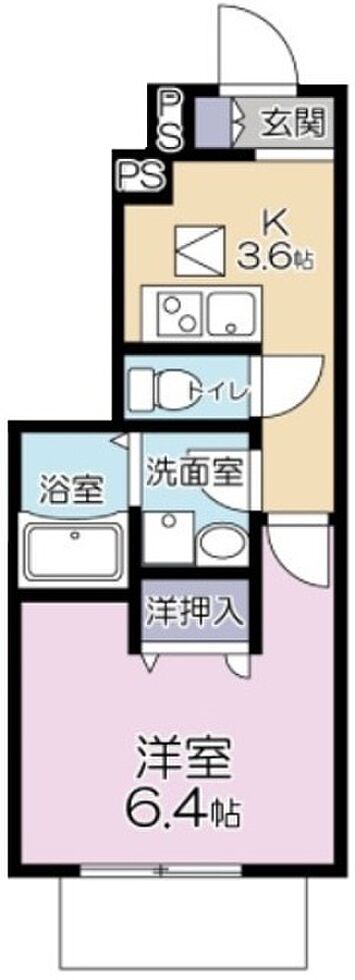 ホームズ でお部屋探し Cerulean Blue 1階 1k 賃料8 6万円 25 91 賃貸アパート住宅情報 物件番号 取扱い不動産会社 株式会社アエラス Pr アエラス調布店