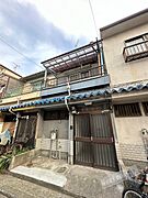 石津川駅より徒歩10分 1階 築52年10ヶ月の賃貸物件