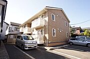 ヴィラージュ石山 2階 築18年9ヶ月の賃貸物件