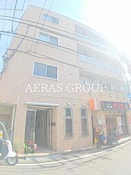 メゾンデマルシェ