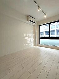 JR京浜東北・根岸線 大森駅 徒歩9分の賃貸マンション 地下2階1Kのリビング/ダイニング