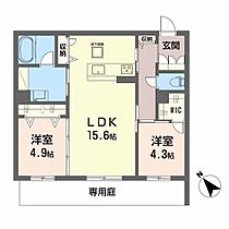 間取り：240034476733