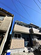 プリッ2初芝2 2階 築7年2ヶ月の賃貸物件