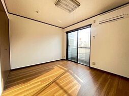 栄ミリオンコーポ第2 2階ワンルームのリビング/ダイニング