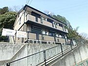 コスモスA 1階 築29年7ヶ月の賃貸物件