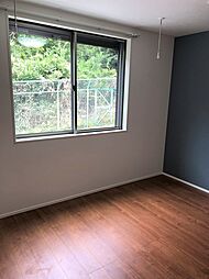 カインドネス八王子中央C棟 301 3階1Kのリビング/ダイニング