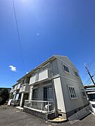 サンハオス 2階 築31年8ヶ月の賃貸物件