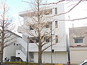 八王子市東浅川町 4階建 築35年のイメージ