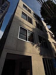 荻窪カフェレジデンス