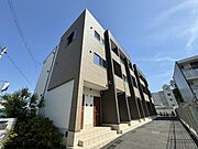 レオパレスダイセン 1階 築7年9ヶ月の賃貸物件