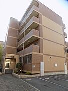 シャルマンフジもずウエスト 5階 築18年8ヶ月の賃貸物件