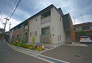 光善寺駅より徒歩6分 1階 築11年10ヶ月の賃貸物件