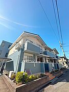 イースト２ 2階 築18年10ヶ月の賃貸物件