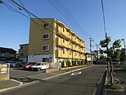 七道駅より徒歩9分 3階 築14年9ヶ月の賃貸物件