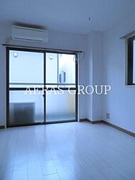 ＳＰＡＸ中浦和 1階ワンルームのリビング/ダイニング