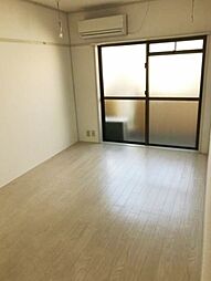 メゾンドゥメジロ 1階2DKのリビング/ダイニング