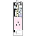 メルベージュ5階7.2万円
