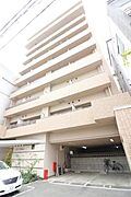 OGSフクシマ 7階 築20年4ヶ月の賃貸物件