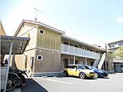 御殿場駅より徒歩16分 2階 築18年2ヶ月の賃貸物件