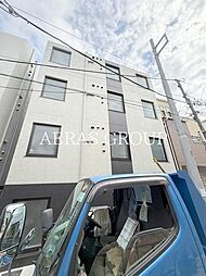 ルレーブ南千住