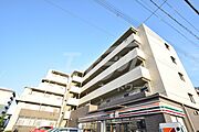 南茨木駅より徒歩3分 1階 築10年2ヶ月の賃貸物件