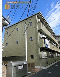 JR総武線 本八幡駅 徒歩9分の賃貸マンション