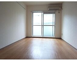 ビリジアン目白 3階ワンルームのリビング/ダイニング